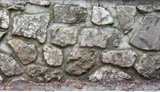 wall stones mixed size 0030